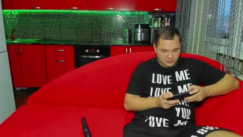 Olga and Dmitriy online show from November 11, 2025, 6:13 am