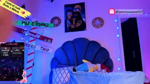 Penny  online show from December 13, 2024, 11:06 pm