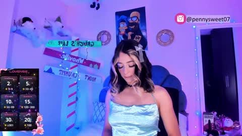 Penny  online show from December 29, 2024, 4:30 pm