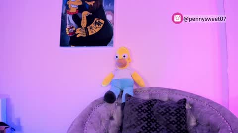 Penny  online show from January 22, 2025, 11:45 am