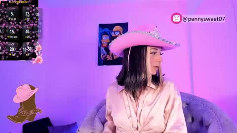 Penny  online show from March 3, 2025, 12:04 am