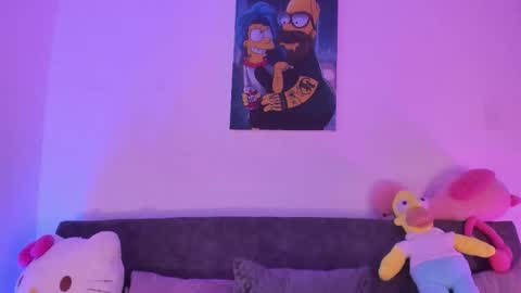 Snapshot of sweet_penny_ chatting on February 21, 2026, 11:28 pm Penny online show from February 21, 2026, 11:28 pm