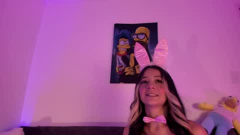 Penny  online show from April 5, 2026, 11:02 pm