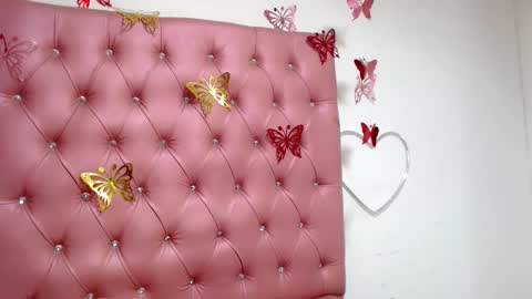 sweet_poison_666 online show from January 5, 2026, 8:23 pm