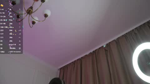 Vanessa online show from March 24, 2026, 9:36 am