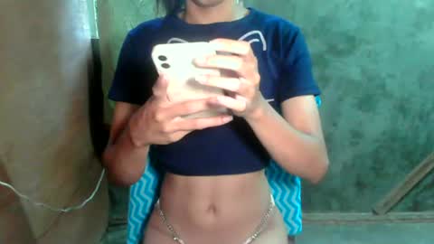 Snapshot of sweet_reyan2003 chatting on June 21, 2026, 6:27 am REYAN online show from June 21, 2026, 6:27 am
