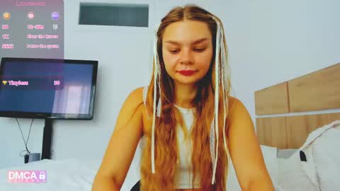 Sabina online show from June 7, 2026, 6:28 am