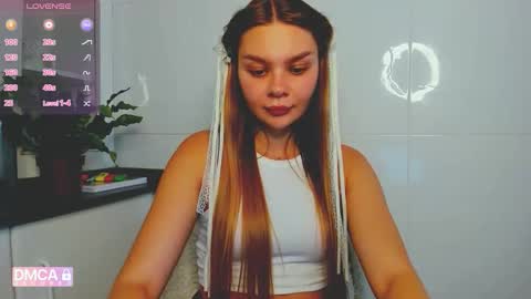 Sabina online show from June 7, 2026, 6:55 pm