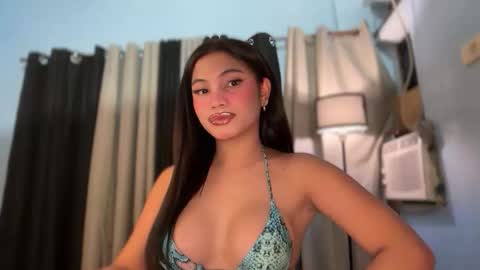 SCARLLET online show from May 3, 2026, 3:18 pm