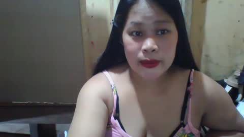 Snapshot of sweet_shafarah chatting on January 29, 2025, 9:44 am sweet_shafarah online show from January 29, 2025, 9:44 am