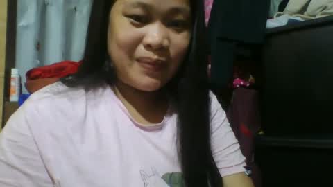 Snapshot of sweet_shafarah chatting on February 14, 2025, 2:12 pm sweet_shafarah online show from February 14, 2025, 2:12 pm