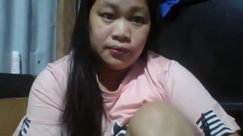 Snapshot of sweet_shafarah chatting on February 23, 2025, 9:55 am sweet_shafarah online show from February 23, 2025, 9:55 am