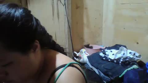 Snapshot of sweet_shafarah chatting on March 5, 2025, 11:17 am sweet_shafarah online show from March 5, 2025, 11:17 am