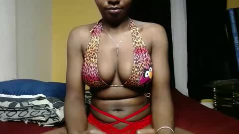 ellanah Tracie online show from February 22, 2025, 10:52 pm