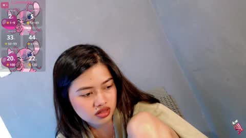 Leah online show from January 8, 2025, 8:27 am