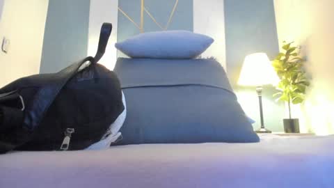 Adeline  online show from March 13, 2026, 12:01 pm