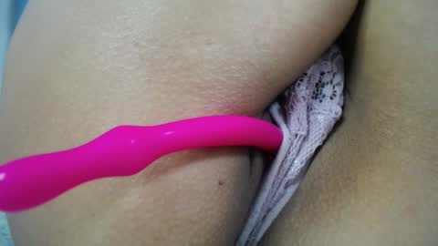 Adriana online show from March 11, 2025, 9:37 pm