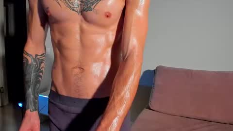 sweet_smith8 online show from February 4, 2025, 3:57 pm