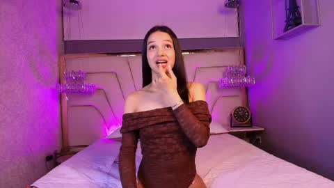 Sweet Sofiii  online show from April 20, 2026, 10:00 pm