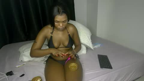 Nina online show from March 22, 2026, 8:23 pm