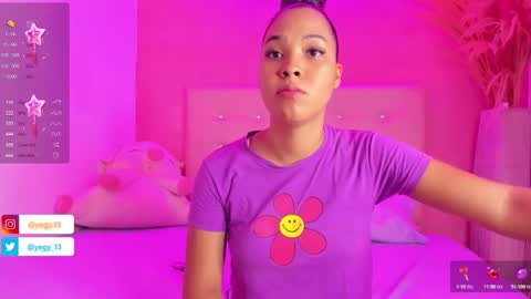 Yeileen online show from January 31, 2025, 4:27 pm