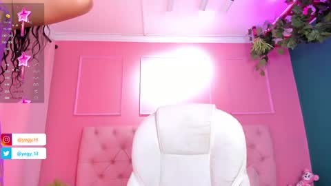 Yeileen online show from February 26, 2025, 3:30 pm