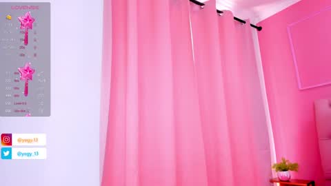 Yeileen online show from March 5, 2025, 4:24 pm