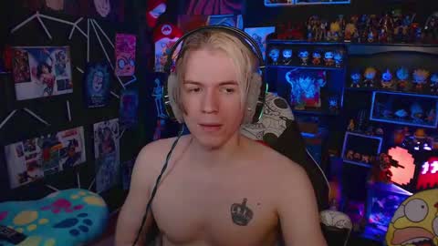 Matt online show from March 3, 2025, 4:03 am