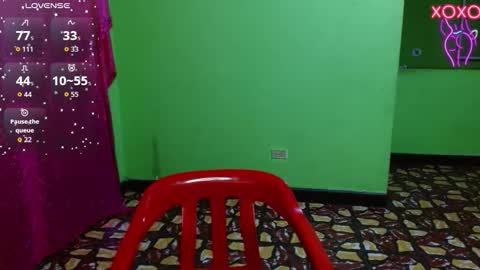 kim online show from November 9, 2025, 4:33 am