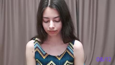 Angel online show from December 8, 2024, 12:52 pm