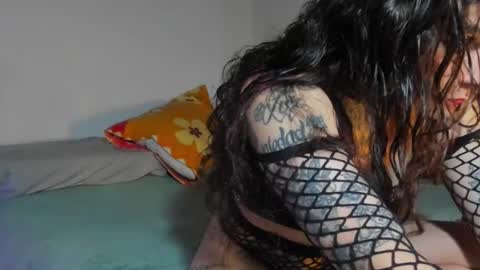 Snapshot of sweet_tattoolady chatting on January 13, 2026, 11:37 am sweet_tattoolady online show from January 13, 2026, 11:37 am