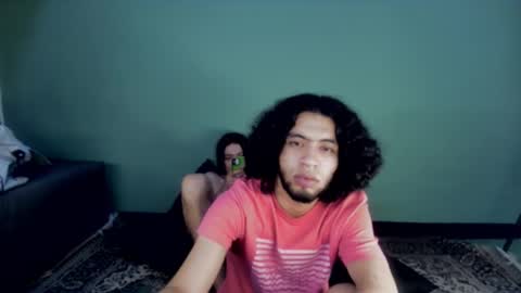 Tippot and Germaine online show from November 29, 2025, 6:38 am