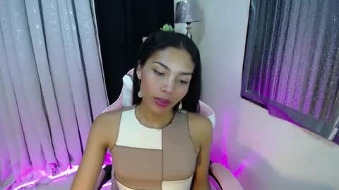 Snapshot of sweet_trishaxx chatting on January 21, 2025, 6:55 pm Trisha online show from January 21, 2025, 6:55 pm