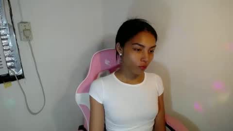 Snapshot of sweet_trishaxx chatting on February 8, 2025, 4:25 am Trisha online show from February 8, 2025, 4:25 am