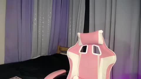 Snapshot of sweet_trishaxx chatting on February 20, 2025, 8:58 pm Trisha online show from February 20, 2025, 8:58 pm