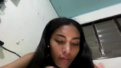 Snapshot of sweet_trishaxx chatting on March 10, 2025, 8:37 am Trisha online show from March 10, 2025, 8:37 am