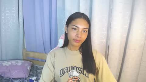 Snapshot of sweet_trishaxx chatting on October 2, 2025, 11:50 am Trisha online show from October 2, 2025, 11:50 am