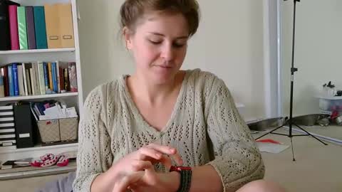 Heidi Brenner - Please check bio for schedule  FAQ online show from December 30, 2024, 5:44 pm