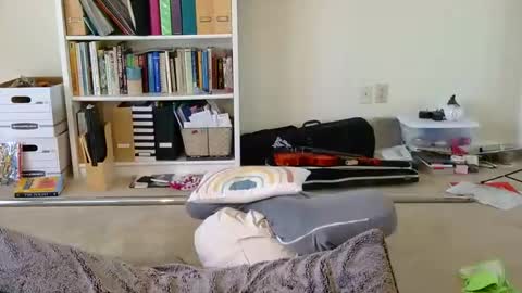 Heidi Brenner - Please check bio for schedule  FAQ online show from January 4, 2025, 5:16 pm