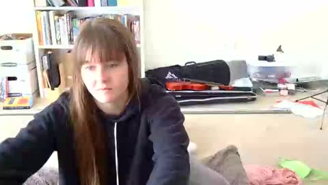 Heidi Brenner - Please check bio for schedule  FAQ online show from January 18, 2025, 3:38 pm