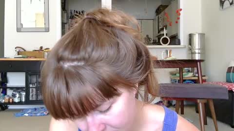 Heidi Brenner - Please check bio for schedule  FAQ online show from September 18, 2025, 3:58 pm