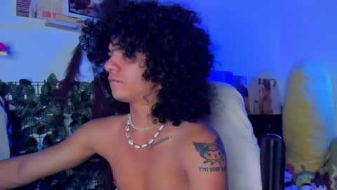 Steven independent model online show from January 20, 2025, 2:53 am