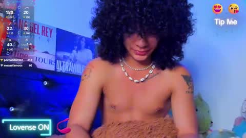 Steven independent model online show from January 21, 2025, 1:29 am