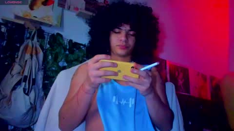 Steven independent model online show from March 4, 2025, 5:53 am