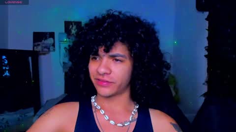 Steven independent model online show from May 20, 2026, 1:06 pm