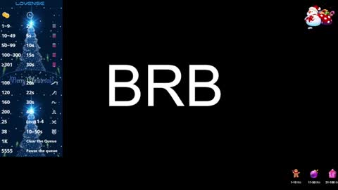 JULIETA     I connect from Monday to Saturday from 10am to 5pm NEW YORK TIME. online show from December 31, 2024, 2:58 pm