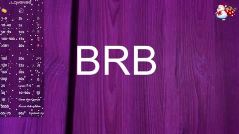 JULIETA     I connect from Monday to Saturday from 10am to 5pm NEW YORK TIME. online show from January 10, 2025, 8:37 pm