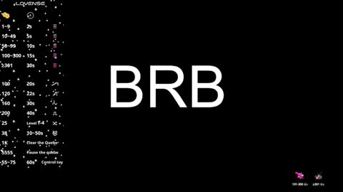 JULIETA     I connect from Monday to Saturday from 10am to 5pm NEW YORK TIME. online show from February 17, 2025, 5:43 pm