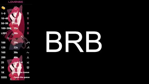 JULIETA     I connect from Monday to Saturday from 10am to 5pm NEW YORK TIME. online show from October 24, 2025, 4:03 pm