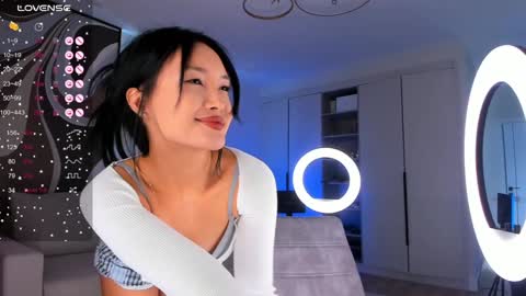 Snapshot of sweet_yasu chatting on December 21, 2024, 5:58 am Yasu online show from December 21, 2024, 5:58 am